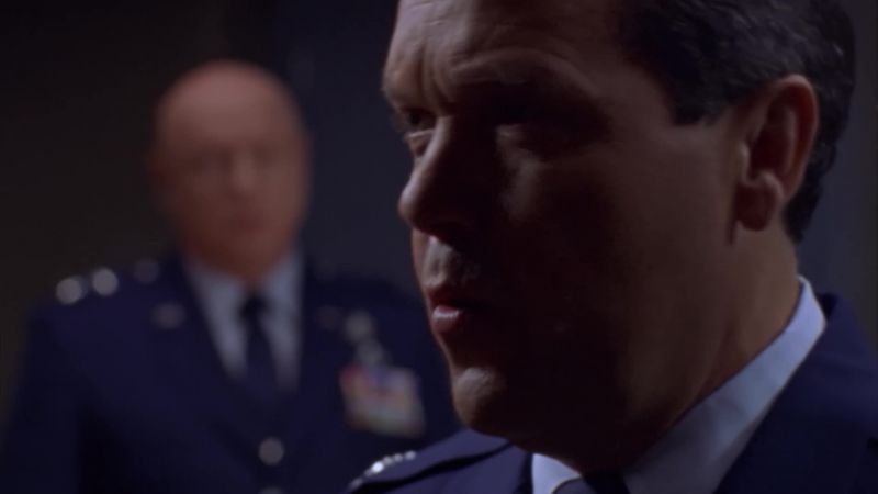 Colonel, I'm almost there