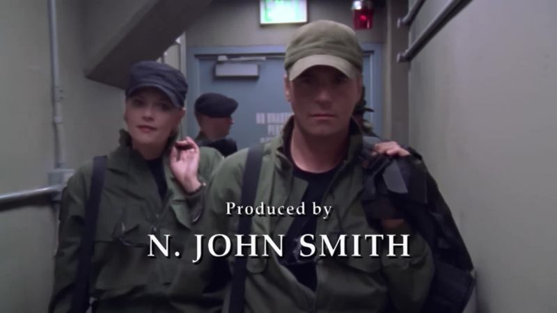 Colonel, is it all right if I catch up with you?
