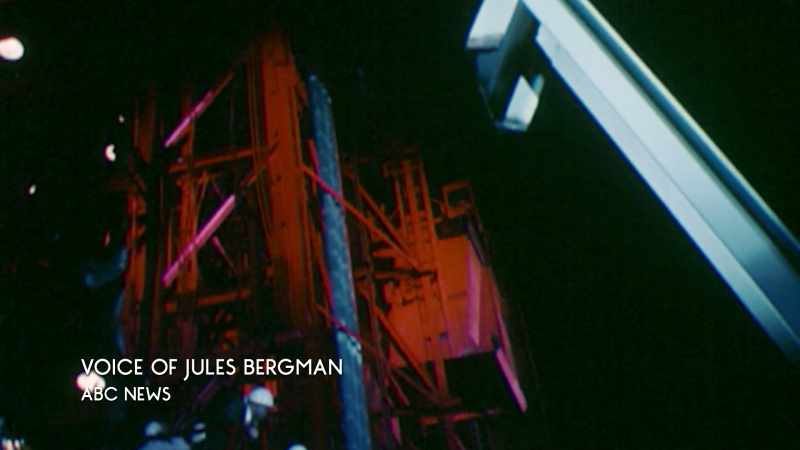 Colonel John Glenn was awakened at 2:20 a.m. Eastern Time