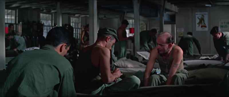 Colonel Kelly, please