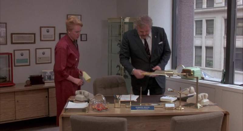 Colonel Mason isn't here Then I need his home address