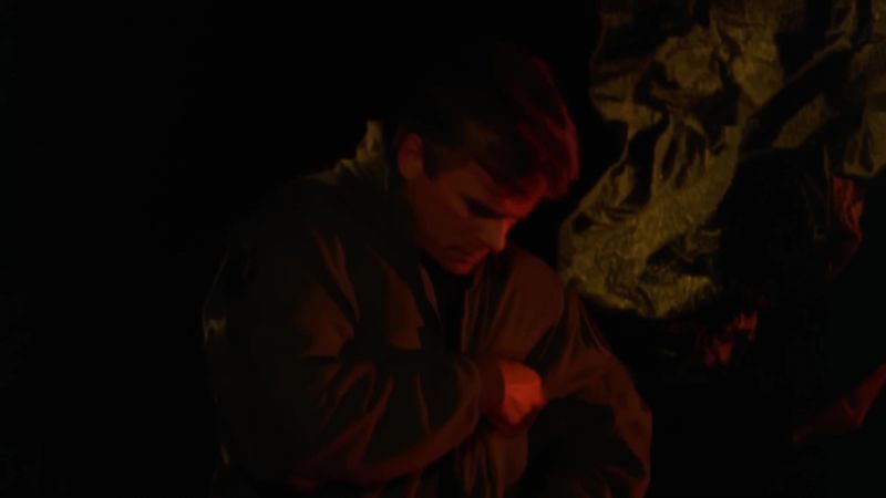 Colonel O'Neill, respond