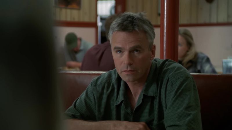 Colonel O'Neill?