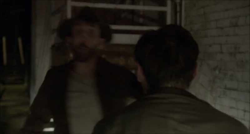 COLONEL PARKER: Smitty, I realize the debt is now 1,200