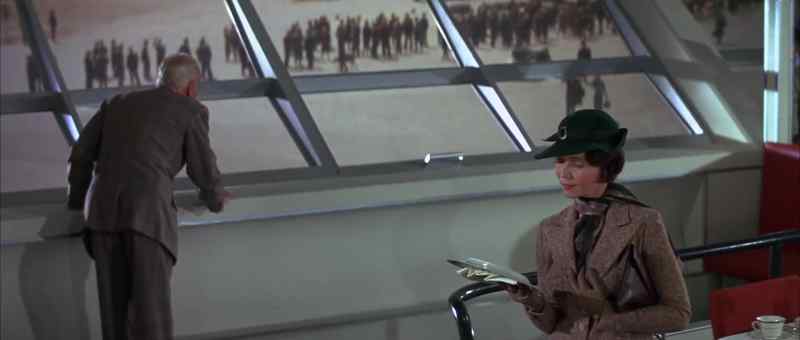Colonel Ritter, your party has been contacted