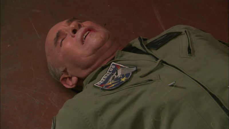 Colonel?