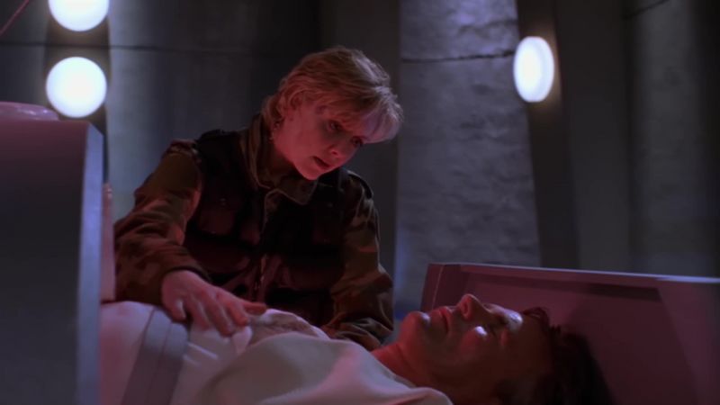 Colonel?