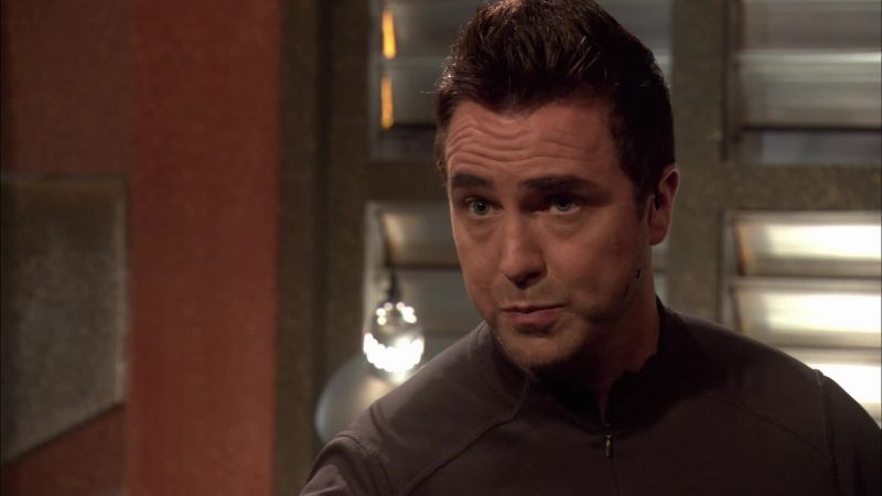 Colonel Sheppard
