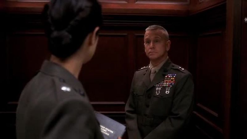Colonel. Sir