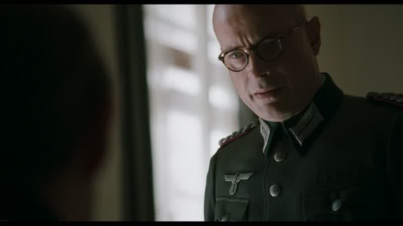 Colonel Stauffenberg was explicit