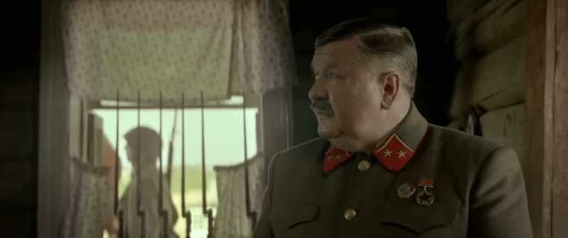 Colonel Strelbitsky, I give you complete authority to command anti-tank fire