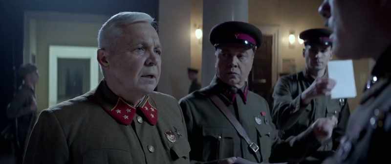 Colonel Strelbitsky, who and what are they going to defend in a month or two