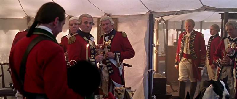 Colonel Tavington