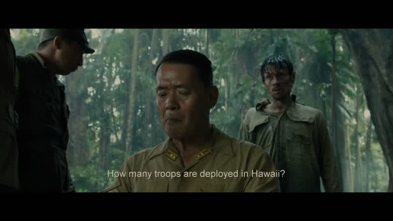 Colonel would like to know disposition of troops in Hawaii