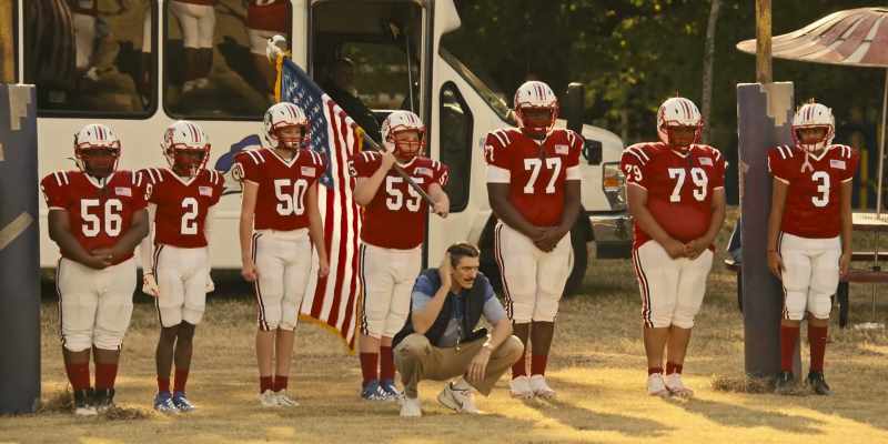 Colonels! - (BOYS GRUNT)