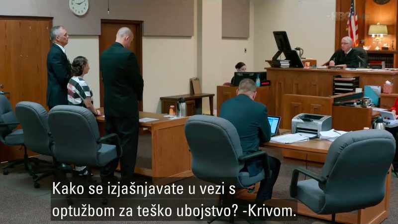 Colpevole. - Il tribunale rileva che c'è