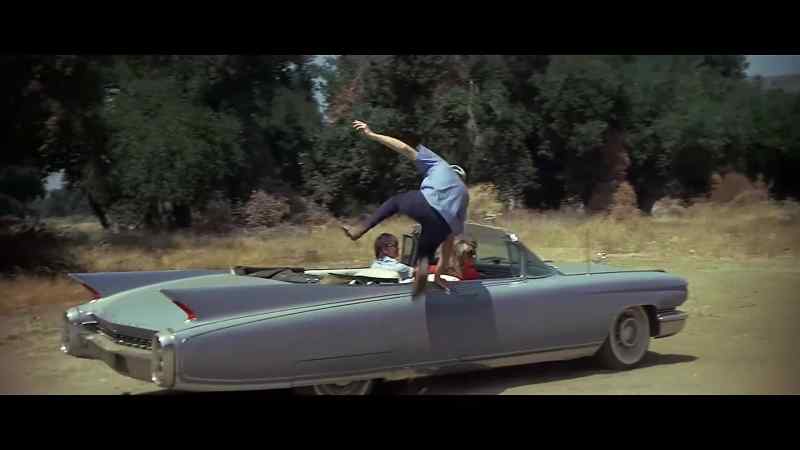 COLTON: Come on, pile in