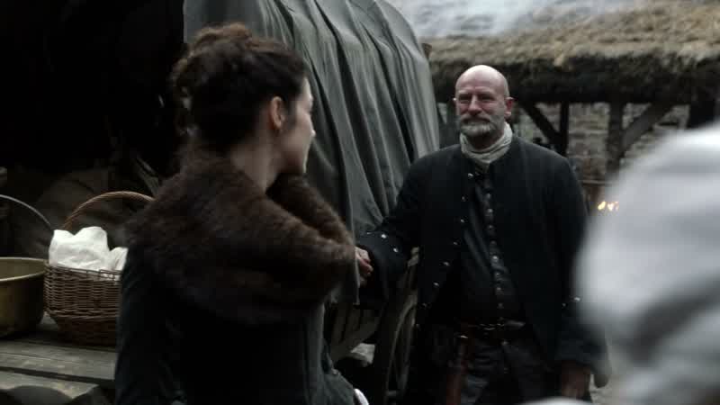 Colum wishes to see ye