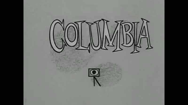 �� Columbia That's the magic word