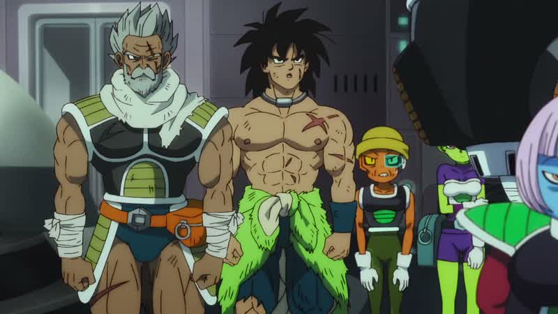 Com licença, Freeza- sama