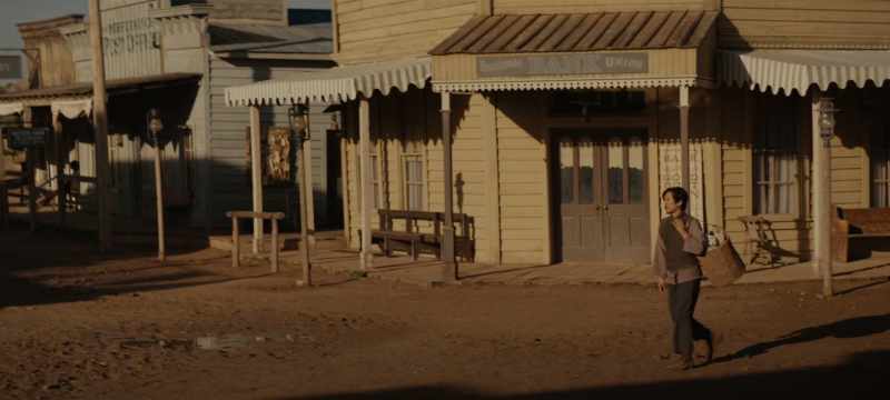 �� Come all you roving cowboys ♪