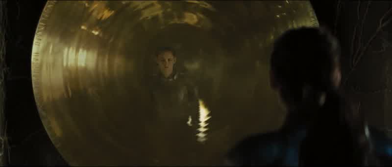 Come and avenge your father who was too weak to raise his sword