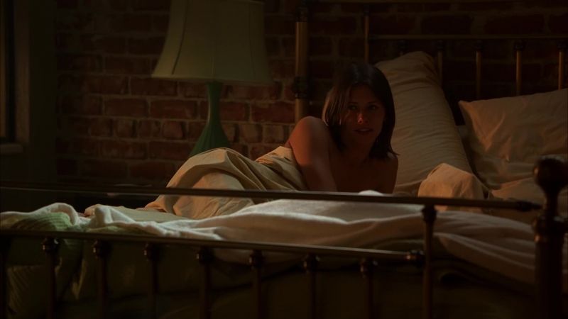 Come back to bed