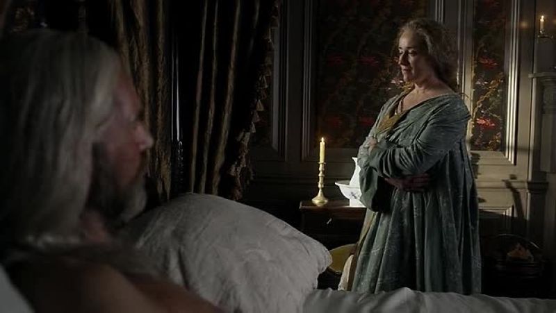 Come back to bed
