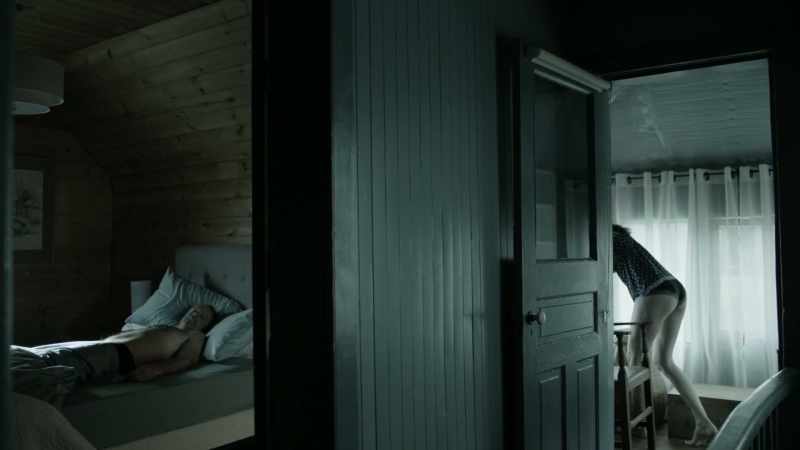 Come back to bed