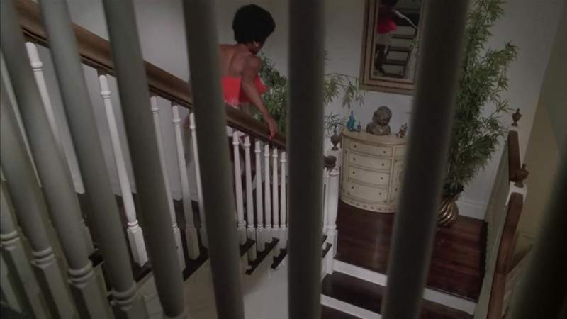Come back here You've got no clothes on