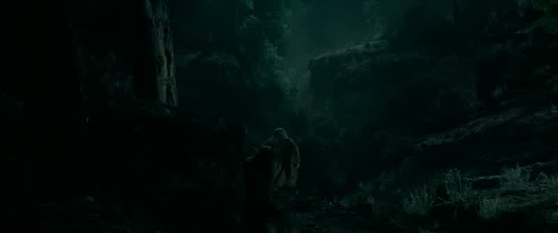 Come back!