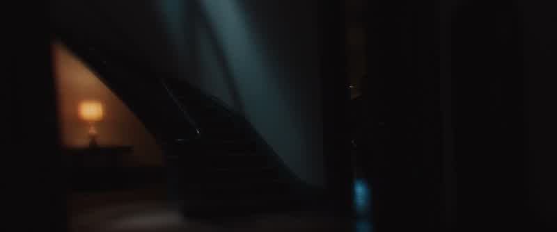 Come back!