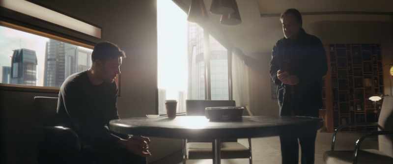 Come back tomorrow with more coffee