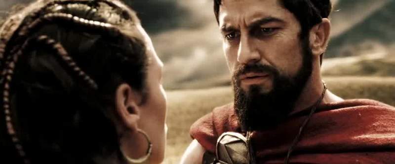 Come back with your shield