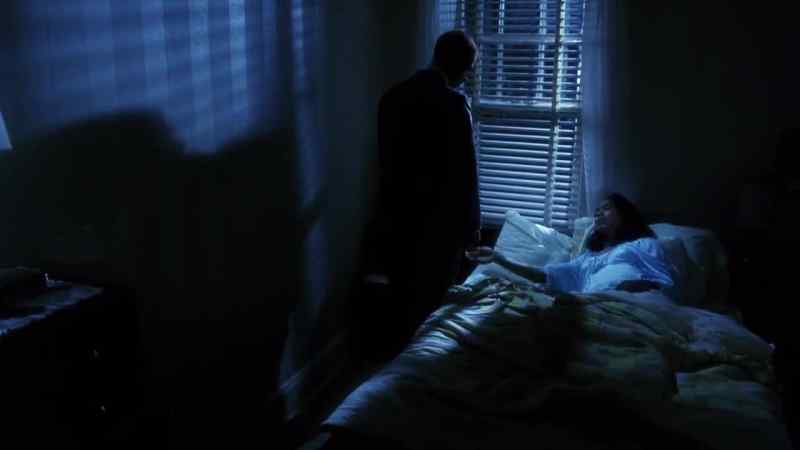 Come to bed
