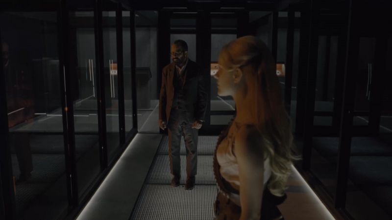 Come, Bernard