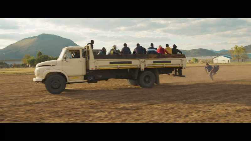 Come, Cloete
