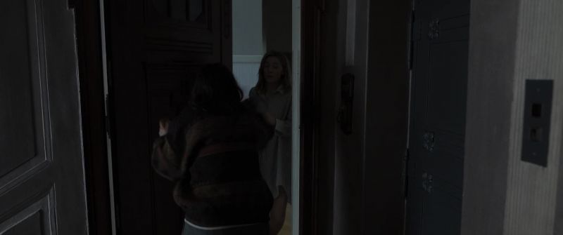 Come. Come in. Come
