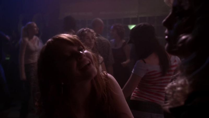 COME DANCE WITH ME