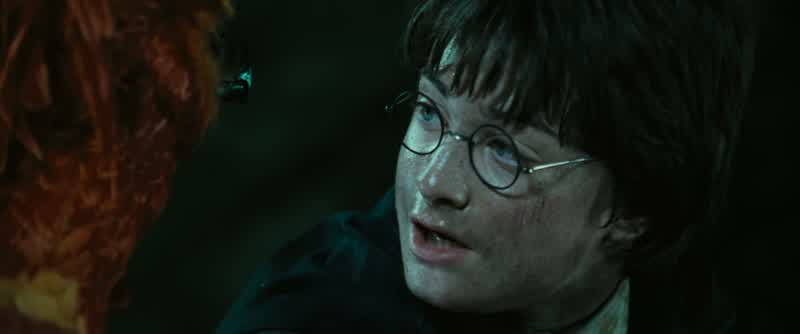 Come, Dobby