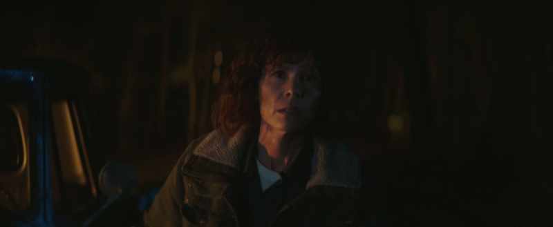 Come find me, bear. Lily?