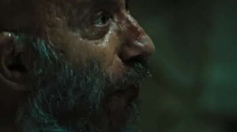 Come and get me motherfucker