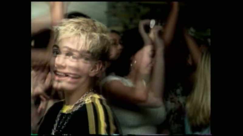 �� Come get it ♪ - ♪ What? ♪