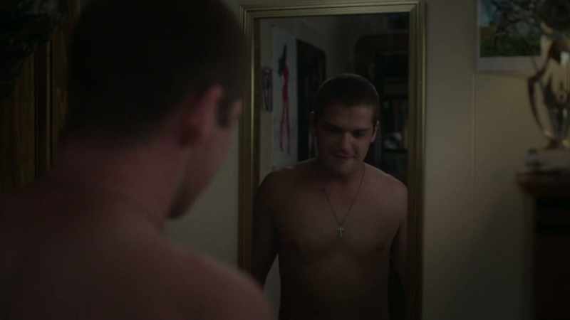 Come... [growls]