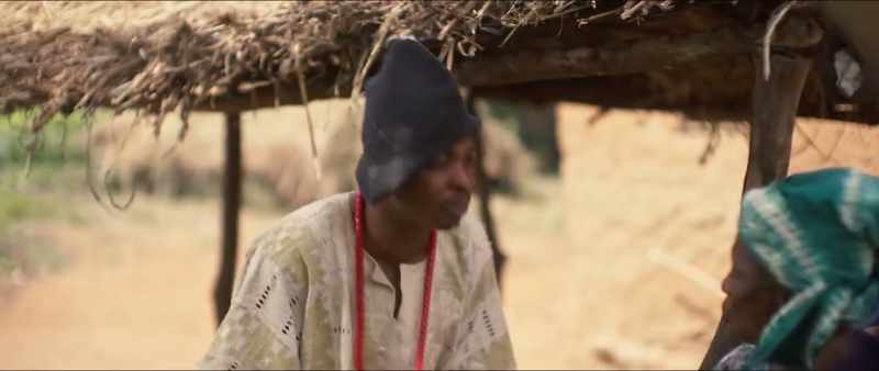 Come… Mayegun, be patient