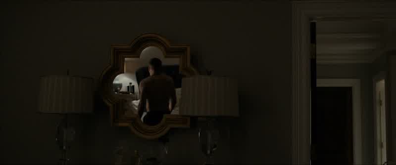 Come here, baby