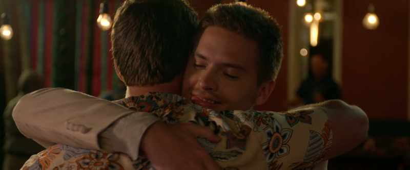 Come here. Come here. [chuckles]