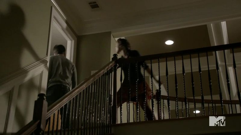 Come here, come here