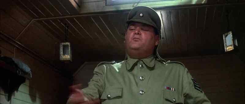 Come here. Come here, Sahneschnitte