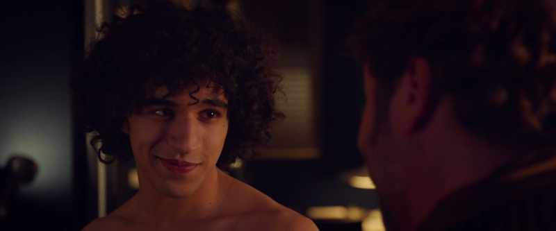 Come here, come to me. Come on. Good girl!